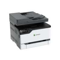 MC3326i - Multifunktionsdrucker - Farbe - Laser - 216 x 356 mm (Original)