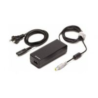 Lenovo ThinkPad 90W AC Adapter (EU1) power adapter/inverter indoor Black