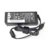 Lenovo 40Y7666 power adapter/inverter indoor 90 W Black