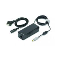 Lenovo ThinkPad 90W AC Adapter power adapter/inverter Black