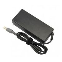 Lenovo ThinkPad 90W AC power adapter/inverter Indoor Black