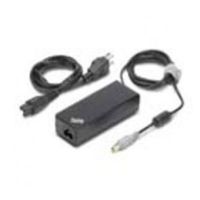 Lenovo ThinkPad and Ac Adapter power adapter/inverter Black