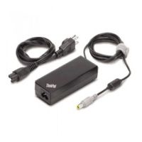 Lenovo ThinkPad and 65W Ultraportable AC Adapter - Switzerland power adapter/inverter