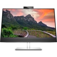 HP E-Series E27m G4 computer monitor 68.6 cm (27") 2560 x 1440 pixels Quad HD Black