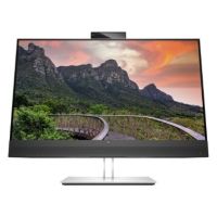 HP E27m G4 68.6 cm (27") 2560 x 1440 pixels Quad HD LCD Black, Silver