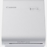 Canon SELPHY Square QX10 photo printer Dye-sublimation 287 x 287 DPI Wi-Fi