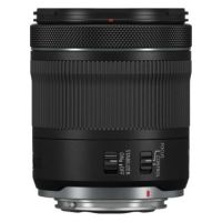 Canon RF 24-105mm F4-7.1 IS STM MILC Standard lens Black