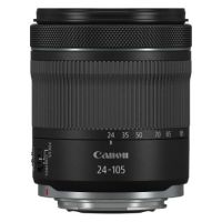 Canon RF 24-105mm F4-7.1 IS STM Lens