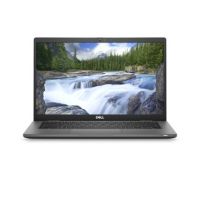 DELL Latitude 7330 i7-1265U Notebook 33.8 cm (13.3") Full HD Intel i7 16 GB DDR4-SDRAM 512 GB SSD Wi-Fi 6E Windows 10 Pro Black