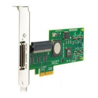 HPE PCI-Exp Single Chan U320 SCSI