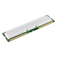 HPE 2GB 1X2GB PC2700 ECC DIMM