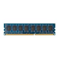 HPE MEM DIMM, 2GB, PC2-3200