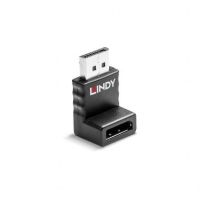 Lindy DisplayPort Adapter 90? UP