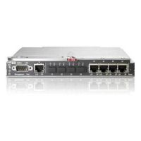 HP GbE2c Ethernet Blade Switch c-Class BladeSystem