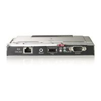 HPE BladeSystem 7000 Management Module Optie