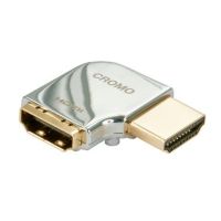 Lindy CROMO HDMI Adapter 90? right