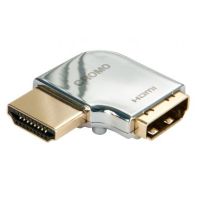 Lindy HDMI Adapter 90? left