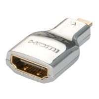 Lindy CROMO HDMI Micro Adapter