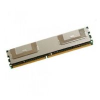 HPE 2GB PC2-5300 DDR2 FBD