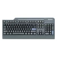 Lenovo Preferred Pro USB keyboard QWERTY US English Black