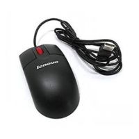 IBM 41U3012-Optical 3 Button Mouse Usb