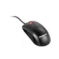 Lenovo Laser mouse USB Type-A+PS/2 2000 DPI