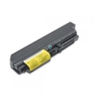 Lenovo ThinkPad T61/R61 Series (14" Wide) Enhanced Battery