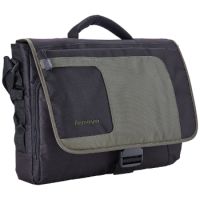 Messenger Max - Notebook-Tasche - 39.6 cm (15.6")