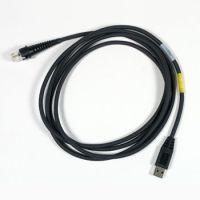 Honeywell 42206161-01E USB cable 2.6 m Black