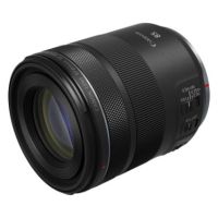 Canon 85mm F2 Macro IS STM MILC Macro lens Black