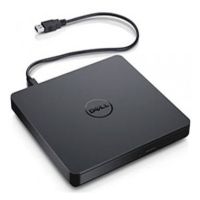 DELL 429-AAUQ optical disc drive Black DVD??W