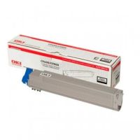 OKI 42918916 Toner black, 15K pages