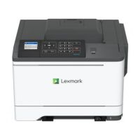 Lexmark CS421dn Colour 2400 x 600 DPI A4