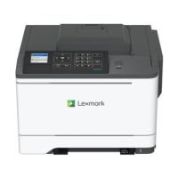 Lexmark CS521dn Colour 2400 x 600 DPI A4