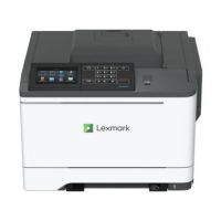 Lexmark CS622de Colour 2400 x 600 DPI A4