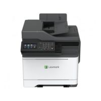 Lexmark CX522ade Laser 2400 x 600 DPI 33 ppm A4