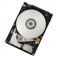 IBM 42D0753 internal hard drive 2.5" 500 GB Serial ATA