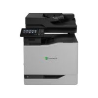 Lexmark CX820de Laser A4 1200 x 1200 DPI 50 ppm