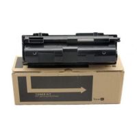 CTS Compatible Kyocera TK130 also for Olivetti D Copia 283 Toner