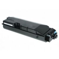 CTS 43116305 toner cartridge 1 pc(s) Compatible Black