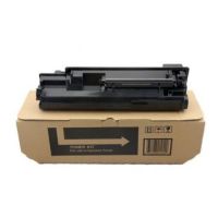 CTS 43116970 toner cartridge 1 pc(s) Compatible Black