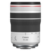 Canon RF 70-200mm F4L IS USM Lens