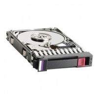 HPE 300GB, 15K rpm, Hot Plug, SAS, LFF 3.5"