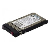 HPE 146 GB, 10,000 rpm, 6.35