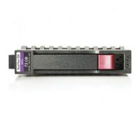 HPE 72GB 3G 15K SAS SFF HDD