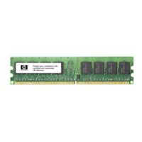 HPE 4GB 2RX4 PC2-5300P Memory Module (1X4GB)