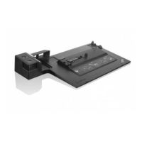 Lenovo ThinkPad Port Replicator Series 3 USB3 X220