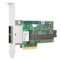 HPE Smart Array E500/256MB SAS Con