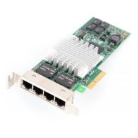 HPE NC364T PCI-Express (x4) Quad-Port *FULL HEIGHT*