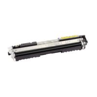 Canon 4367B002 (729 Y) Toner yellow, 1000 pages